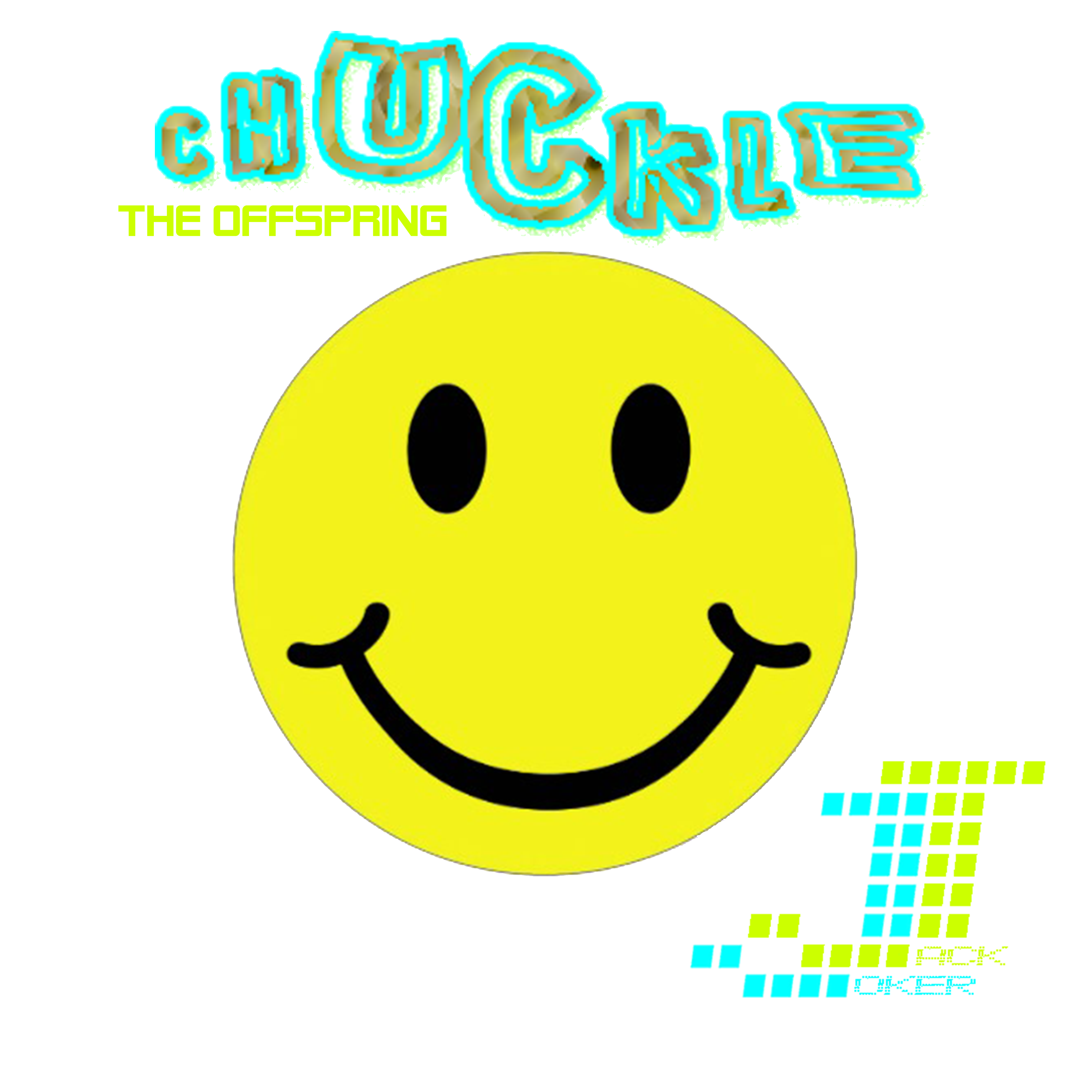 Download PDF, Chuckle, the Offspring - Jack Joker